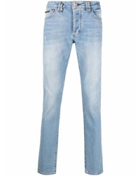 Jeans azzurri di Philipp Plein