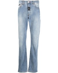 Jeans azzurri di Philipp Plein