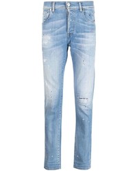 Jeans azzurri di PMD