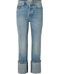 Jeans azzurri di Proenza Schouler