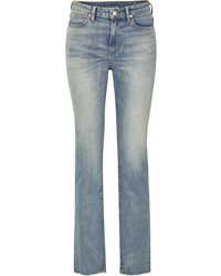 Jeans azzurri di SIMON MILLE