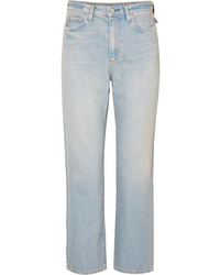 Jeans azzurri di SIMON MILLE