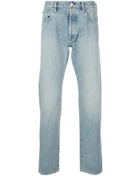 Jeans azzurri di Simon Miller