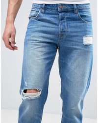Jeans azzurri di Asos