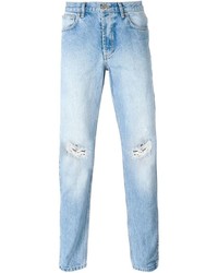 Jeans azzurri di Soulland