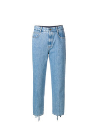 Jeans azzurri di Stella McCartney