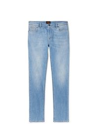 Jeans azzurri di Tod's