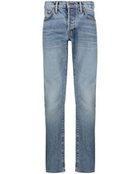 Jeans azzurri di Tom Ford