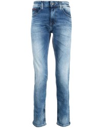 Jeans azzurri di Tommy Jeans
