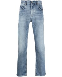 Jeans azzurri di Tommy Jeans