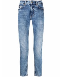 Jeans azzurri di VERSACE JEANS COUTURE