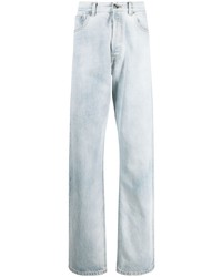 Jeans azzurri di Vetements