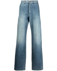 Jeans azzurri di Winnie NY