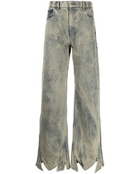 Jeans azzurri di Y/Project