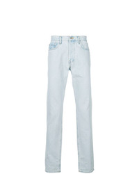 Jeans azzurri di Yeezy