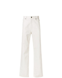 Jeans beige di Calvin Klein 205W39nyc