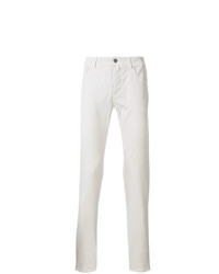 Jeans beige di Jacob Cohen
