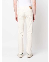 Jeans beige di 7 For All Mankind