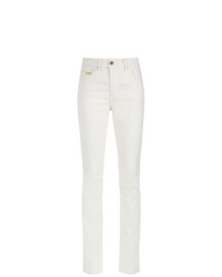 Jeans beige di Tufi Duek