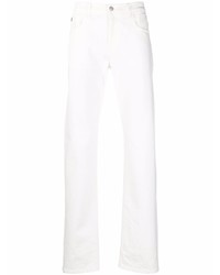 Jeans bianchi di 1017 Alyx 9Sm