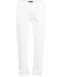 Jeans bianchi di 3x1