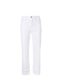 Jeans bianchi di 3x1