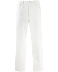 Jeans bianchi di A.P.C.