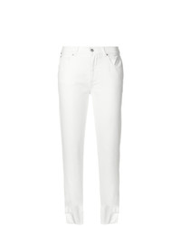 Jeans bianchi di Acynetic