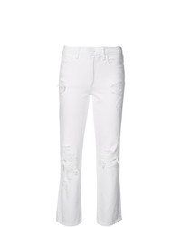 Jeans bianchi di Alexander Wang