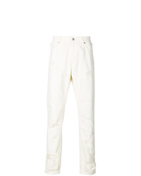 Jeans bianchi di Alyx