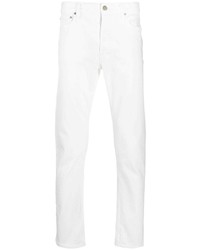 Jeans bianchi di Ambush