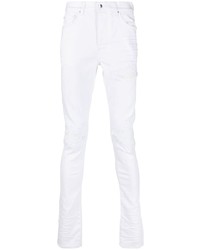 Jeans bianchi di Amiri