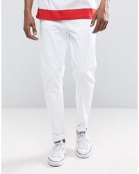 Jeans bianchi di Asos