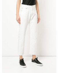 Jeans bianchi di ASTRAET
