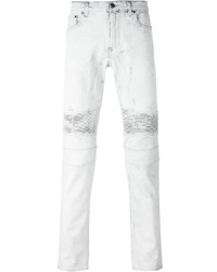 Jeans bianchi di Belstaff