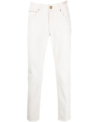Jeans bianchi di Briglia 1949