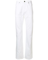 Jeans bianchi di Calvin Klein