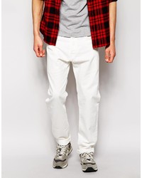 Jeans bianchi di Carhartt