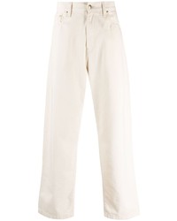 Jeans bianchi di Carhartt WIP
