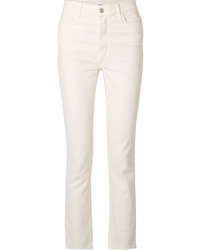 Jeans bianchi di Casasola