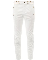 Jeans bianchi di Chloé