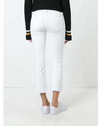 Jeans bianchi di J Brand