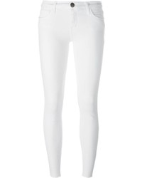 Jeans bianchi di Current/Elliott