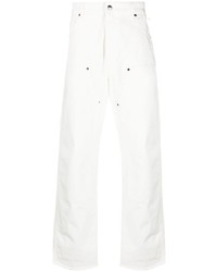 Jeans bianchi di DARKPARK