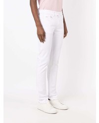 Jeans bianchi di BOSS