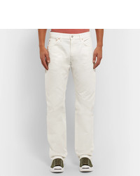 Jeans bianchi di Holiday Boileau