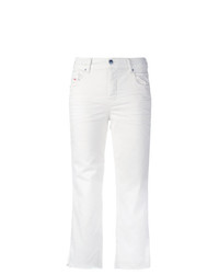 Jeans bianchi di Diesel