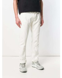 Jeans bianchi di Alyx