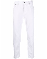 Jeans bianchi di Dondup