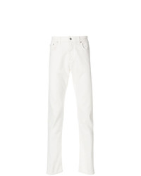 Jeans bianchi di Edwin